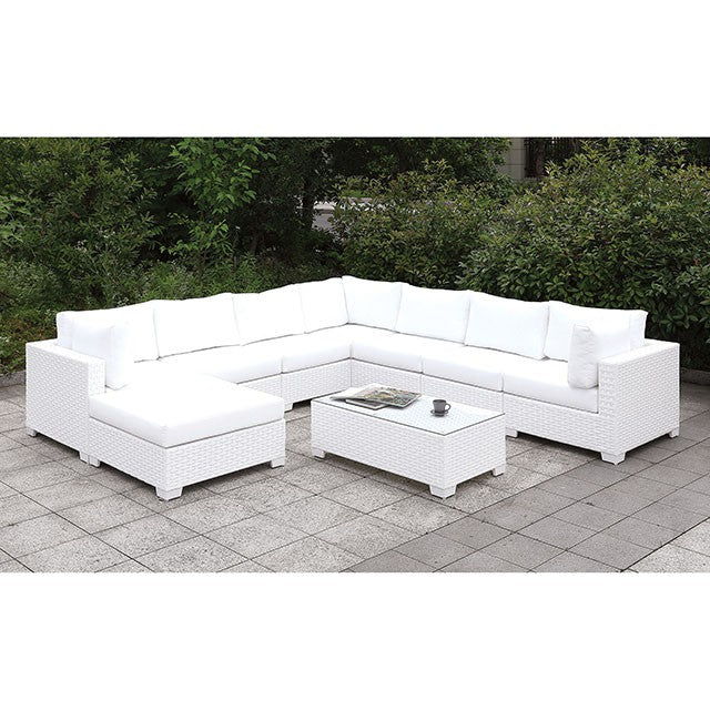 Somani Coffee Table