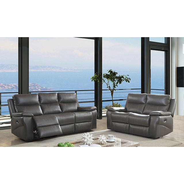 Lila Love Seat