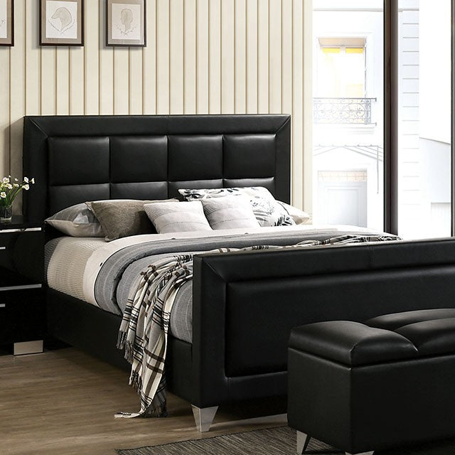 Menkar E.King Bed