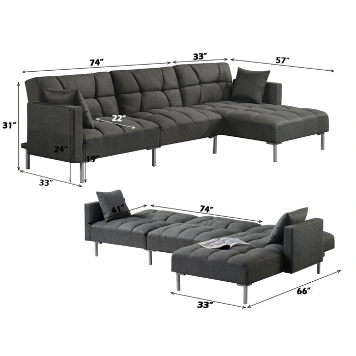 Sectional Sofa