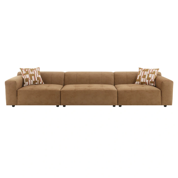 Modular - LF Arm Chair w/Pillow