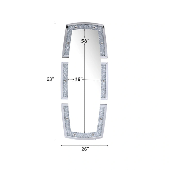 Floor Mirror