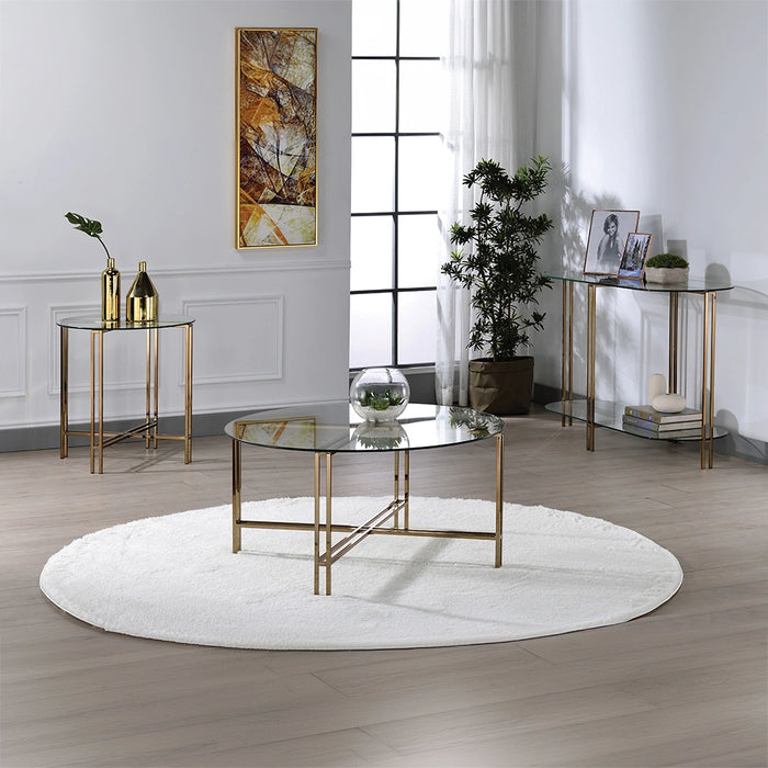 End Table