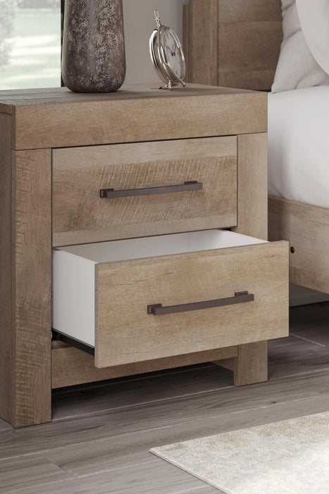 Gachester Nightstand
