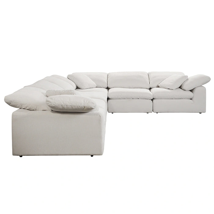 Modular - Armless Chair