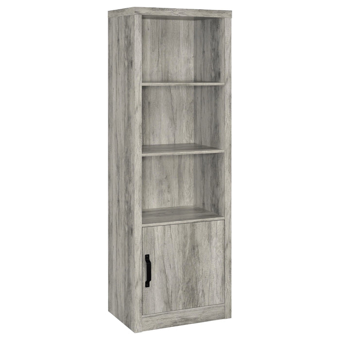 Burke Entertainment Center