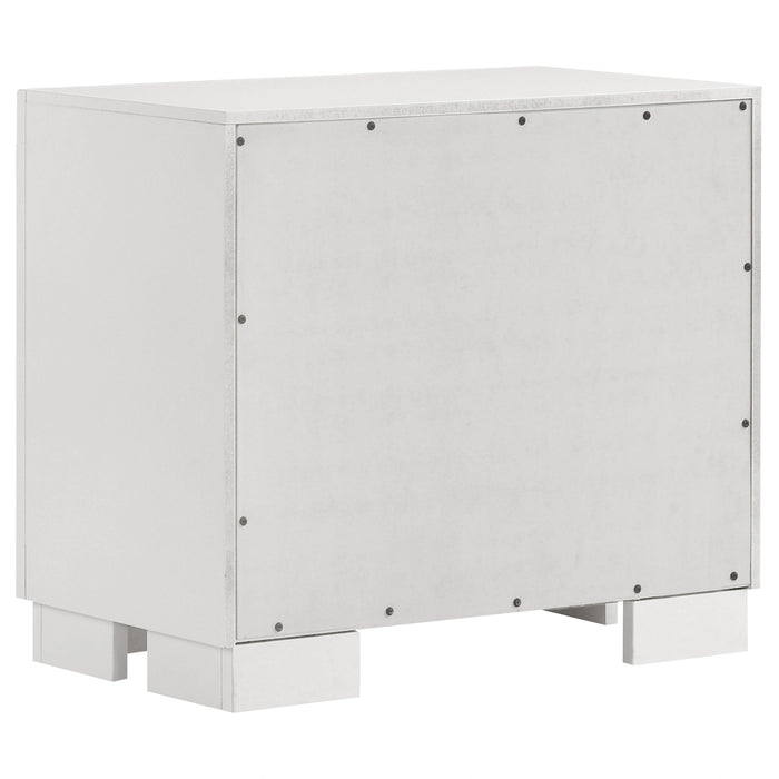 Jessica Bedroom Set