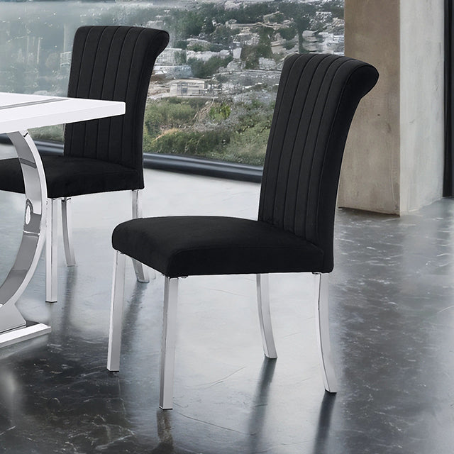 Horley 7 Pc. Dining Table Set