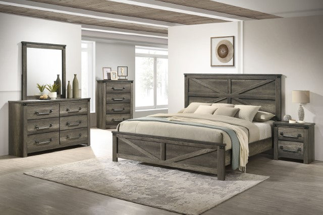 Britonale Chest