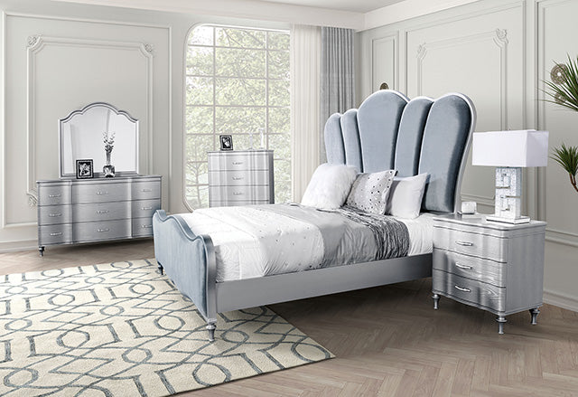 Melodi Parc Bed