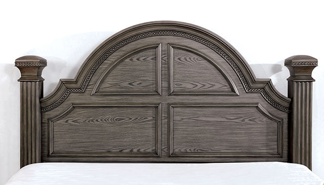 Pamphilos Bed