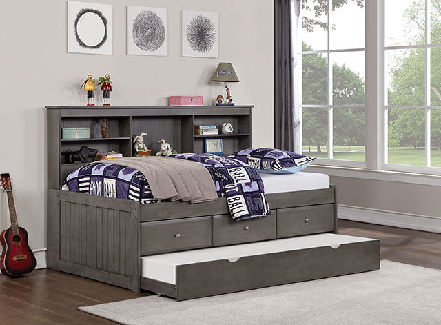 Tibalt Bed