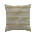 Malia Yellow 22" X 22" Pillow (2/CTN) image