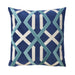 Bea Indigo 20" X 20" Pillow, Indigo (2/CTN) image