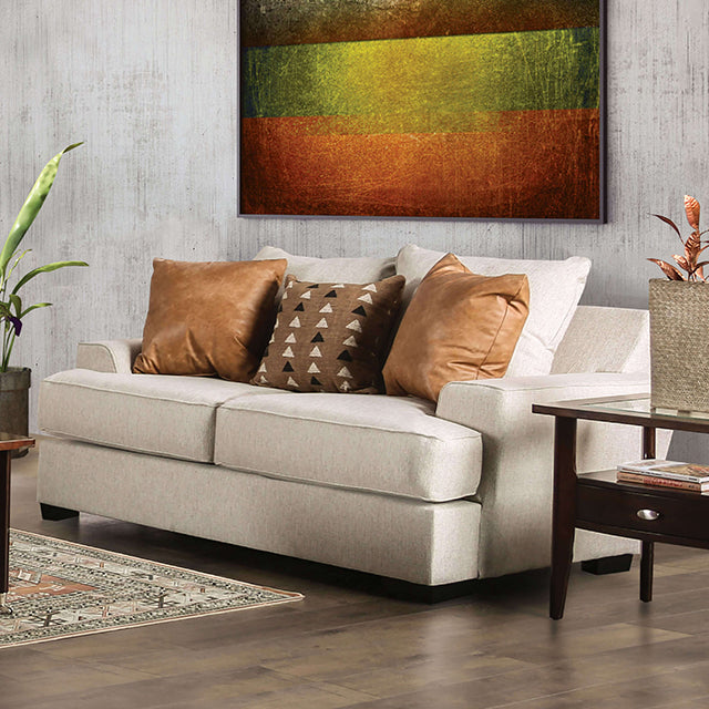 New Meadows Loveseat